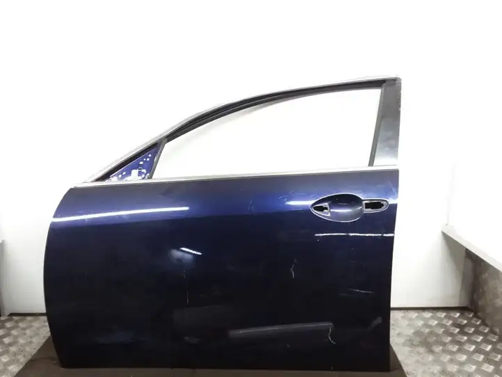 Mazda 6 (2009 - 2012) Дверь — фото 1