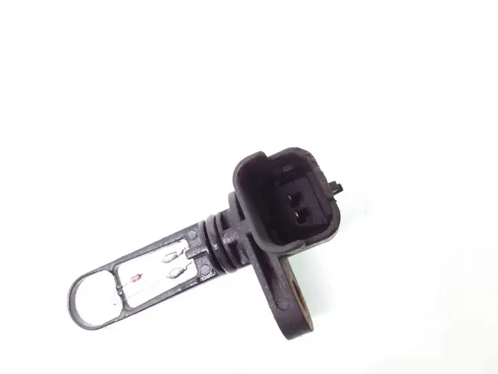 Ford Fiesta (2006 - 2008) 96554327 Датчик температуры впускного воздуха — фото 3