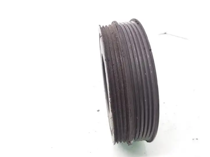 Volkswagen PASSAT B5.5 (2001 - 2005) 038105243F Шкив коленчатого вала — фото 2