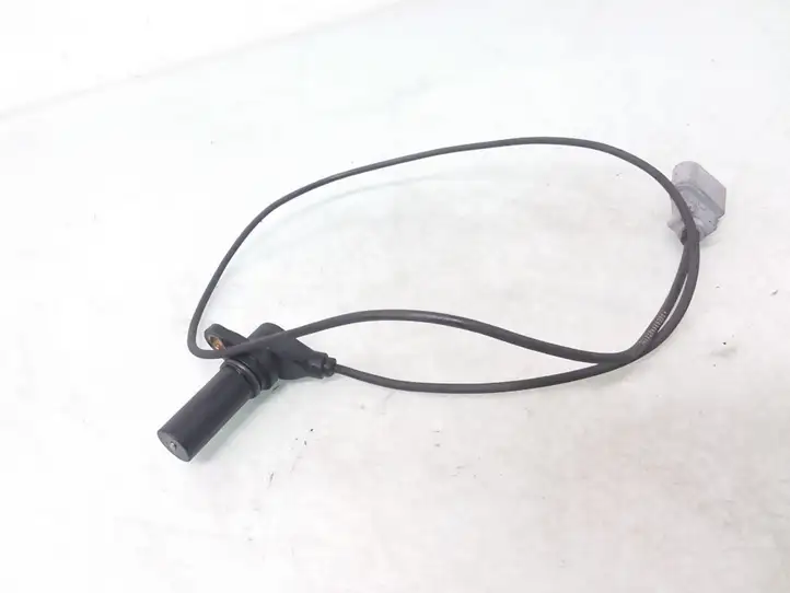 Audi A4 S4 B7 8E 8H (2004 - 2009) 038907319E Датчик коленвала — фото 1