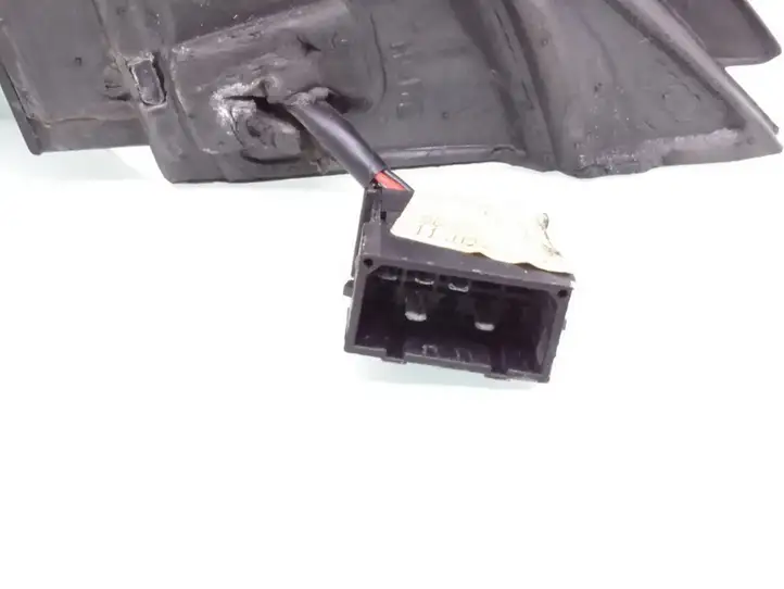 Audi A6 S6 C5 4B (2001 - 2004) 4B1858531BA Боковое зеркало с электроприводом — фото 2