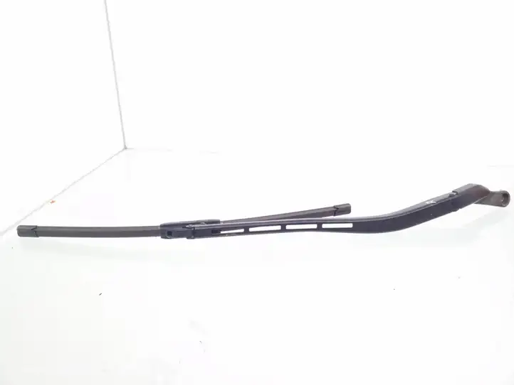 Audi A6 S6 C5 4B (2001 - 2004) 4B1955408D Рычаг стеклоочистителя — фото 1