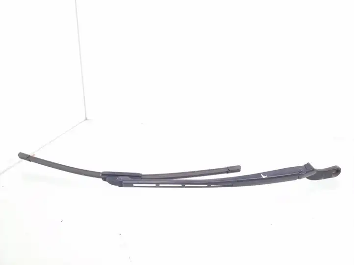 Audi A6 S6 C5 4B (2001 - 2004) 4B1955407D Рычаг стеклоочистителя — фото 1
