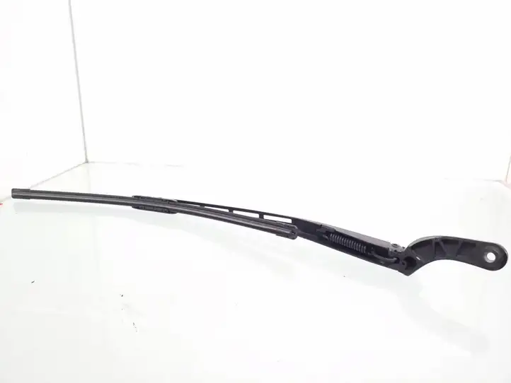 Audi A6 S6 C5 4B (2001 - 2004) 4B1955407D Рычаг стеклоочистителя — фото 3