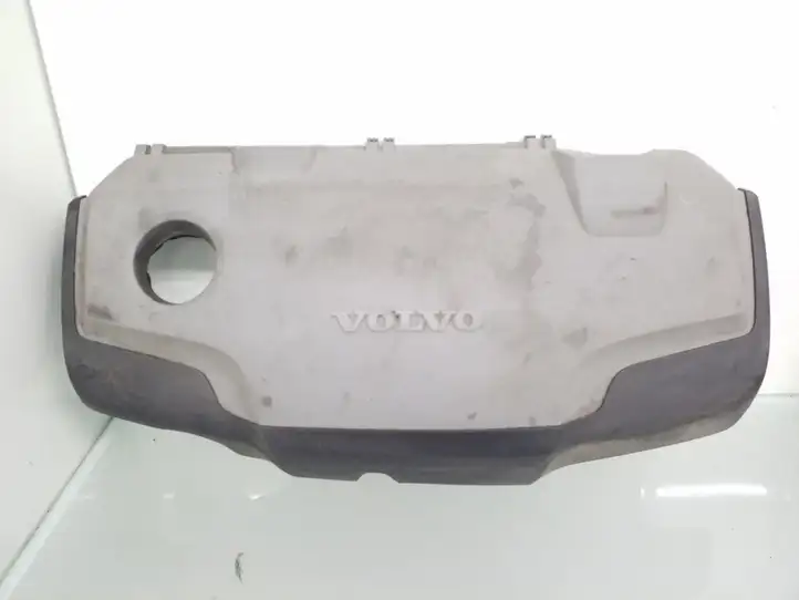 Volvo V70 (2000 - 2004) 30757535 Крышка двигателя декоративная — фото 1