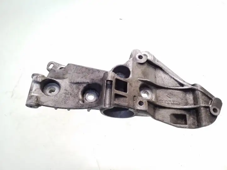 Renault Modus (2004 - 2007) 8200365097 Кронштейн генератора — фото 3