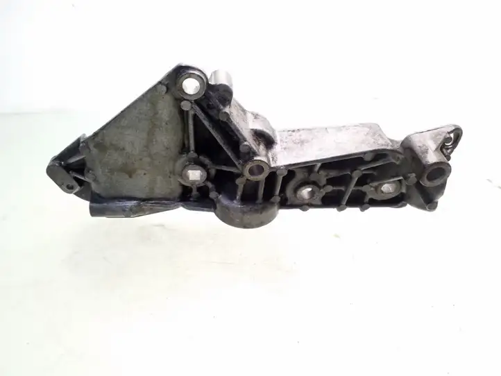Renault Modus (2004 - 2007) 8200365097 Кронштейн генератора — фото 4