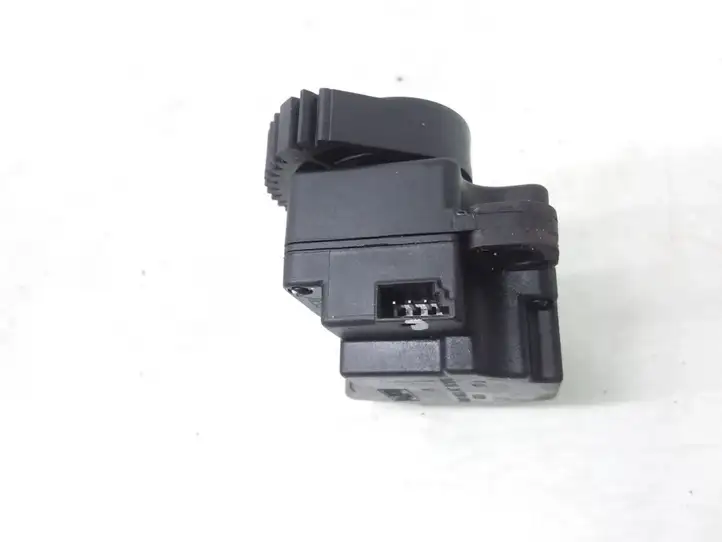 Volvo V50 (2004 - 2008) 4N5H19E616 Двигатель задвижки потока воздуха — фото 3