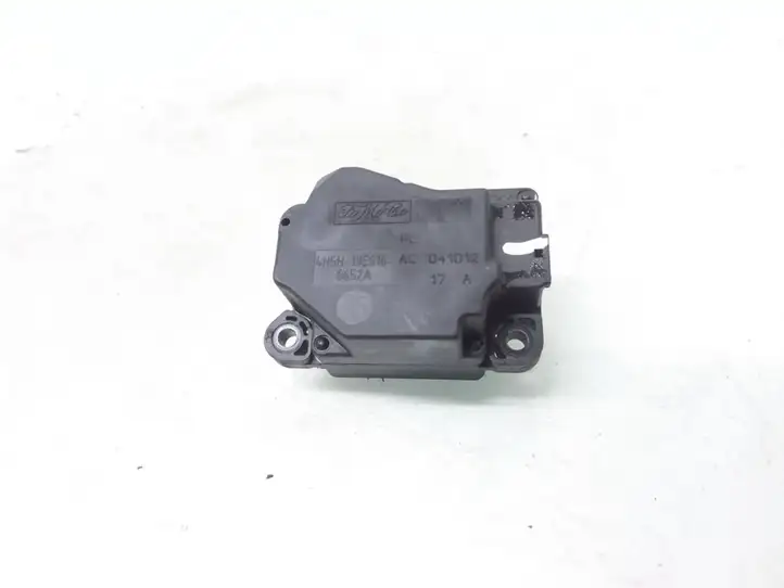 Volvo V50 (2004 - 2008) 4N5H19E616AC Двигатель задвижки потока воздуха — фото 1