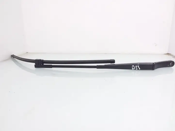Volkswagen Touran I (2003 - 2010) 1T0955409A Рычаг стеклоочистителя — фото 1