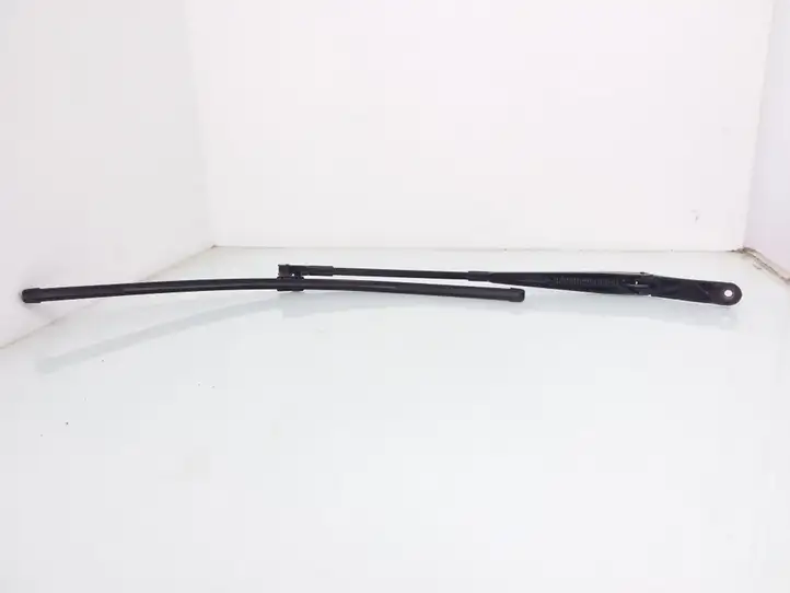 Volkswagen Touran I (2003 - 2010) 1T0955409A Рычаг стеклоочистителя — фото 2
