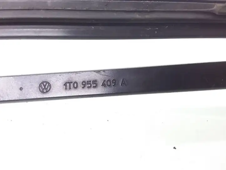 Volkswagen Touran I (2003 - 2010) 1T0955409A Рычаг стеклоочистителя — фото 3