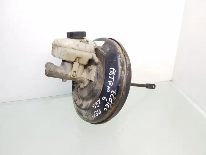 Opel Astra G (1998 - 2004) 90498034 Вакуумный усилитель тормозов — фото 1
