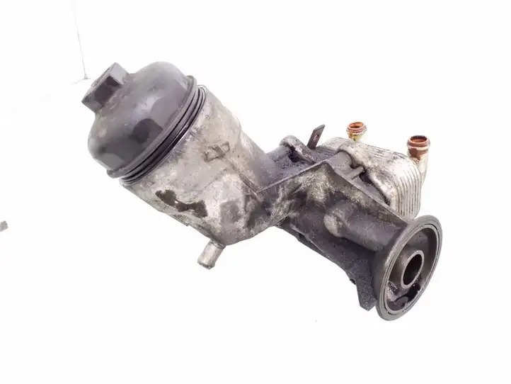 Opel Astra G (1998 - 2004) 8972220954 Кронштейн масляного фильтра — фото 1