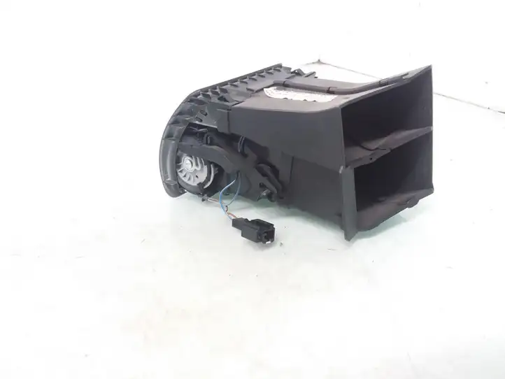 Seat Alhambra (Mk1) (2000 - 2010) 7M3819703C Боковой воздушный дефлектор — фото 2
