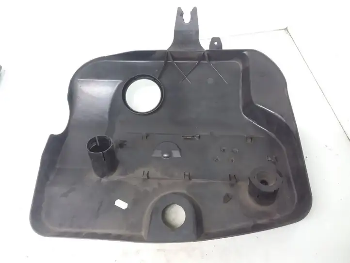 Seat Alhambra (Mk1) (2000 - 2010) 7M3103925B Крышка двигателя декоративная — фото 2