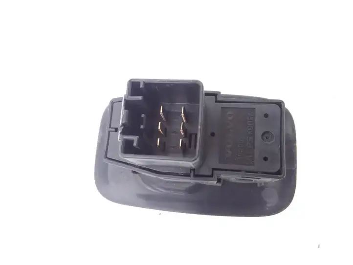 Volvo XC90 (2002 - 2006) 8685288 Кнопка стеклоподъемников — фото 3