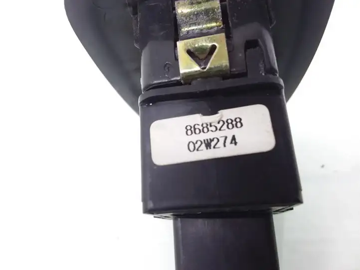 Volvo XC90 (2002 - 2006) 8685288 Кнопка стеклоподъемников — фото 4