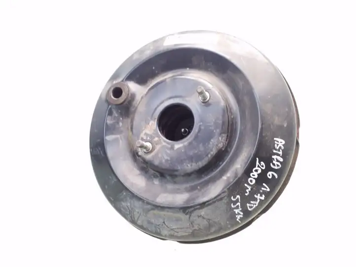 Opel Astra G (1998 - 2004) 90498034 Вакуумный усилитель тормозов — фото 1