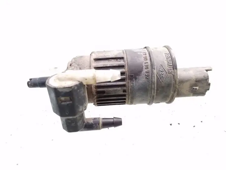 Nissan Almera (2000 - 2006) 7700430702 Насос омывателя стекла — фото 1