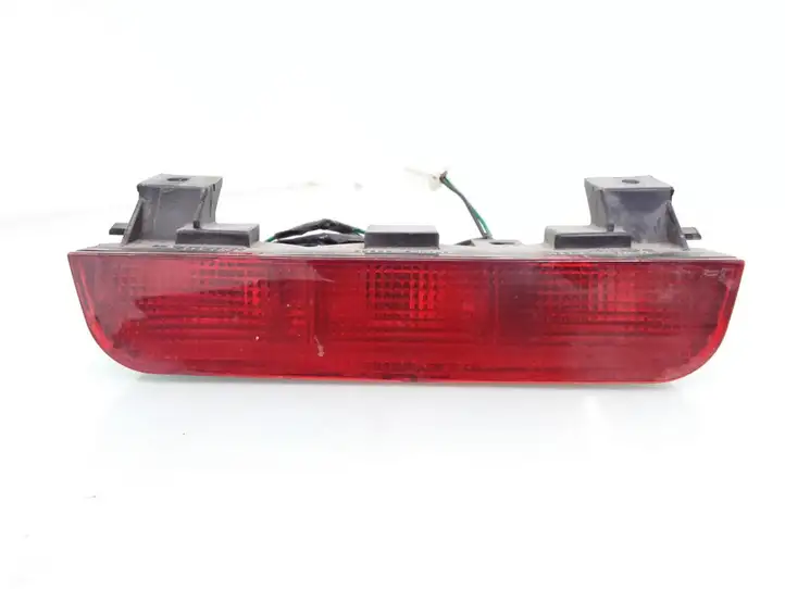 Mitsubishi Pajero (1999 - 2003) STANLEYP0223 Дополнительный стоп фонарь — фото 1