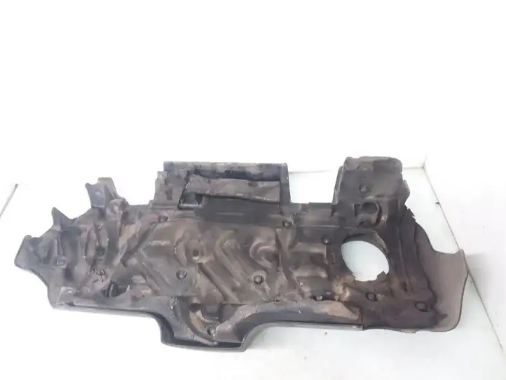 Volvo XC70 (2000 - 2004) 08653495 Крышка двигателя декоративная — фото 2