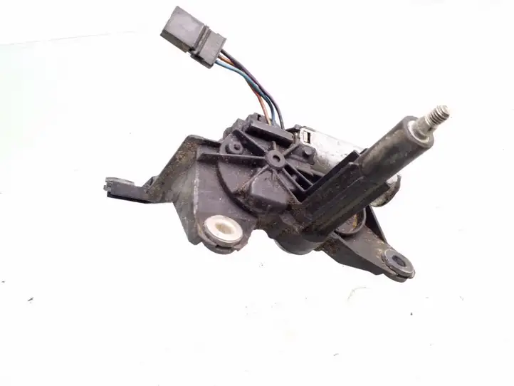 Opel Astra G (1998 - 2004) 90559440 Двигатель стеклоочистителя заднего стекла — фото 1
