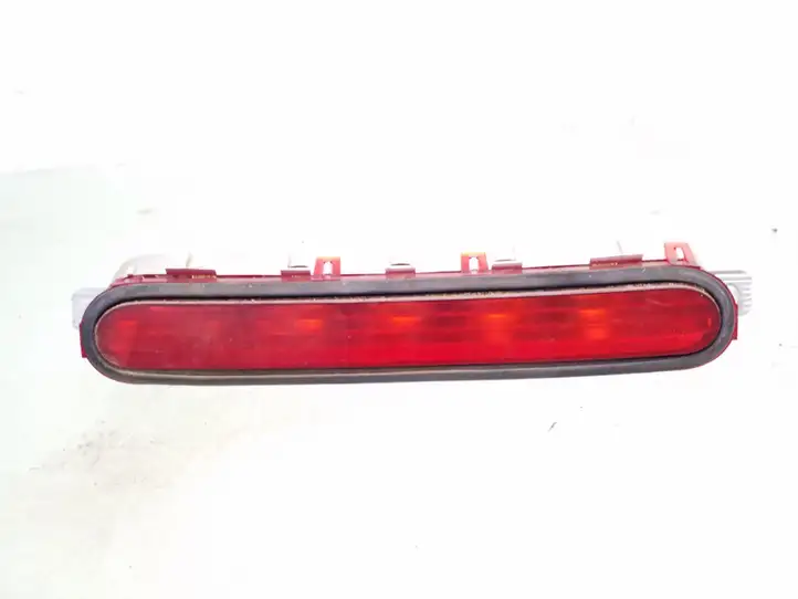 Toyota Corolla Verso AR10 (2004 - 2009) 815700F010 Дополнительный стоп фонарь — фото 1