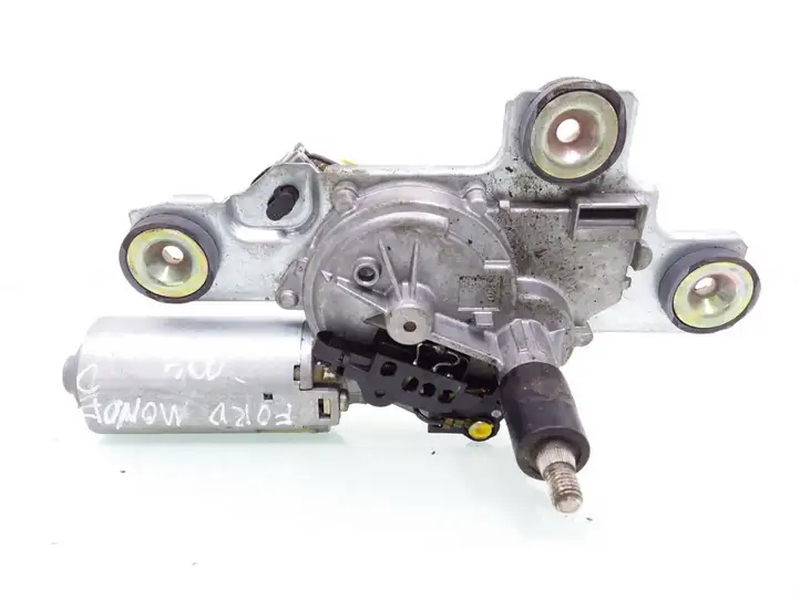 Ford Mondeo Mk III (2000 - 2007) 1S71A17K441AB Двигатель стеклоочистителя заднего стекла — фото 1