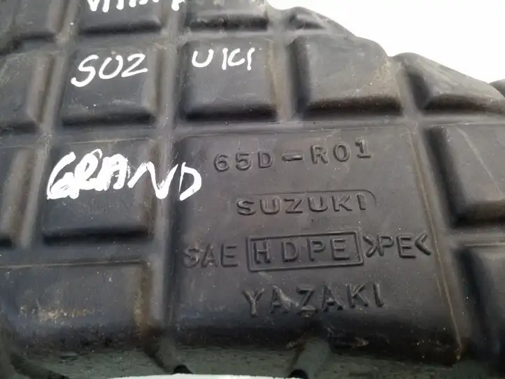 Suzuki Grand Vitara I (1998 - 2005) 65DR01 Резонатор впуска — фото 2