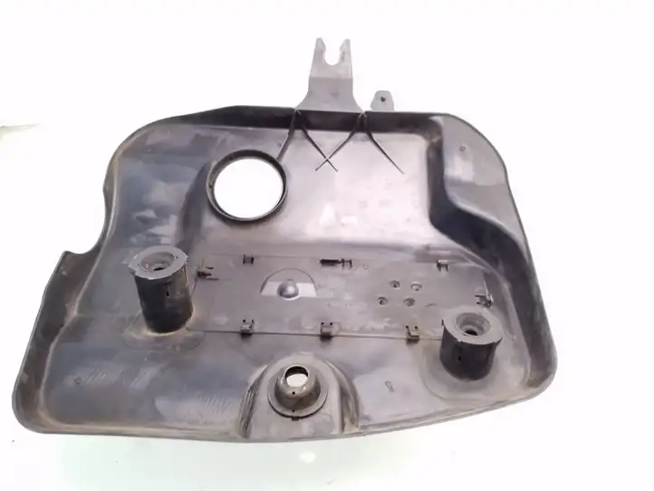 Volkswagen Sharan (2000 - 2003) 7M3103925B Крышка двигателя декоративная — фото 2