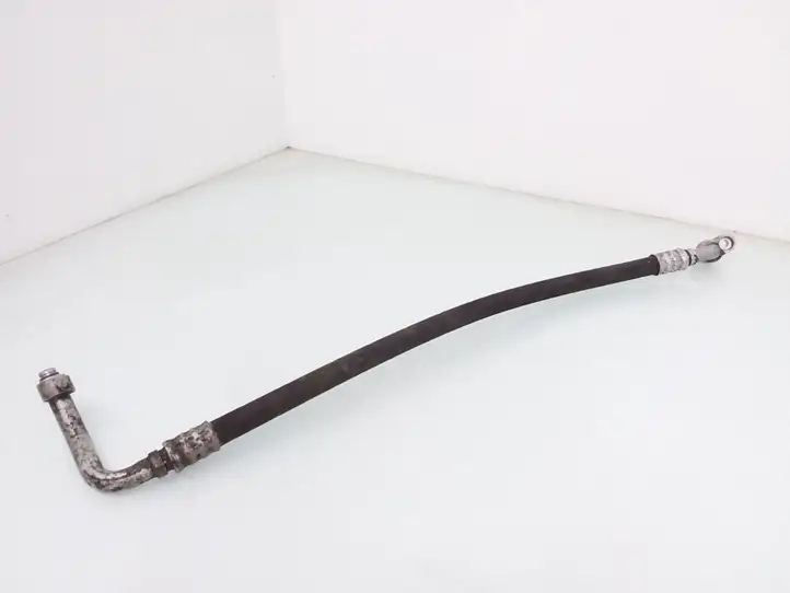 Volkswagen Golf IV (1998 - 2005) 1J0820721AC Трубки и шланги кондиционера — фото 2