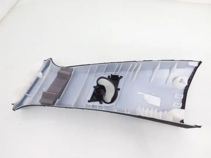 BMW X5 F15 (2013 - 2017) 7284708 Верхняя обшивка стойки B — фото 2