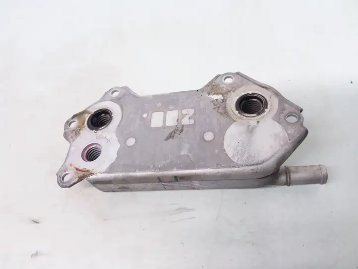 Toyota Avensis T250 (2006 - 2009) 157100R01000 Кронштейн масляного фильтра — фото 2