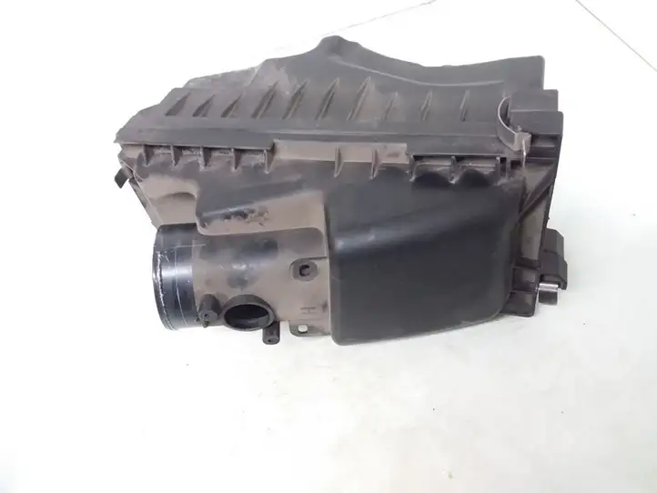 Toyota Avensis T250 (2006 - 2009) 4614485912 Корпус воздушного фильтра — фото 2