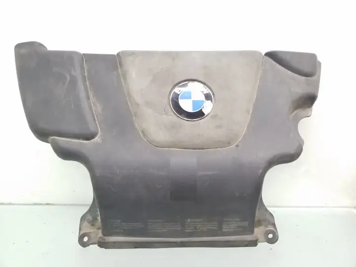 BMW 3 E46 (1998 - 2005) 7787132 Детали воздухозаборника — фото 1