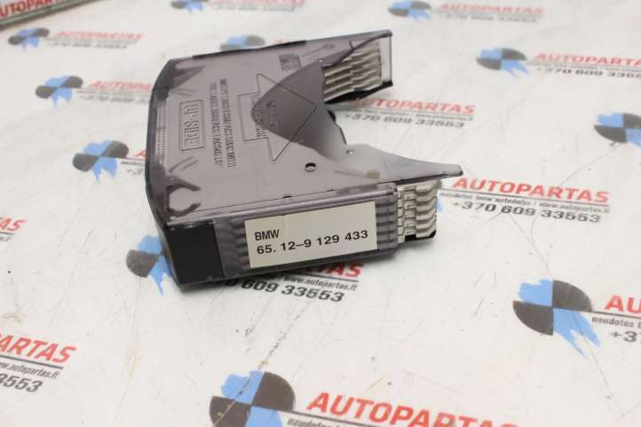 9129433 BMW 5 E60 E61 CD/DVD keitiklis