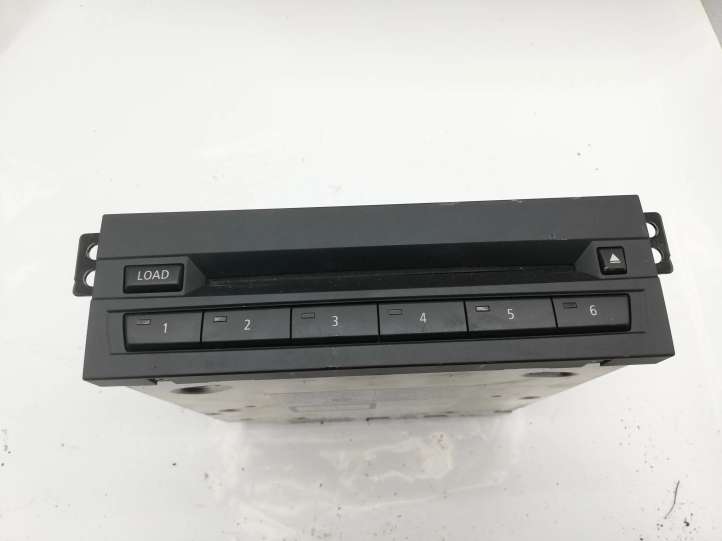 6512920975801 BMW X5 E70 CD/DVD keitiklis