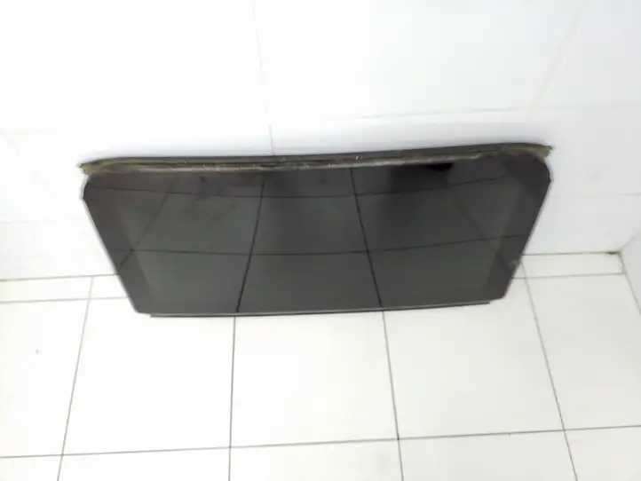 Audi Q3 8U (2011 - 2014) 8U0877072 Комплект люка крыши — фото 2