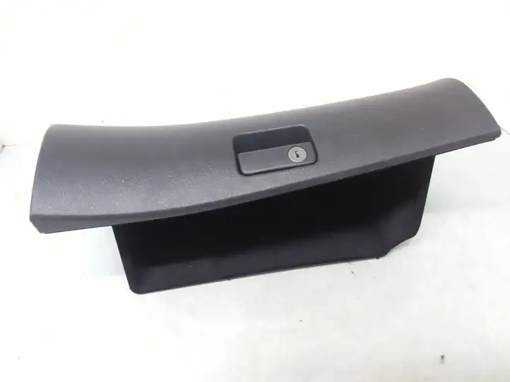 Toyota Avensis T250 (2006 - 2009) 5555005070 Бардачок в сборе — фото 2