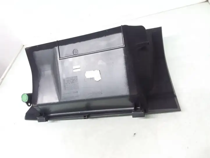 Toyota Avensis T250 (2006 - 2009) 5555005070 Бардачок в сборе — фото 4
