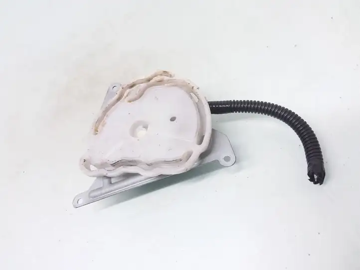 Toyota Avensis T250 (2006 - 2009) 0637008610 Двигатель задвижки потока воздуха — фото 2
