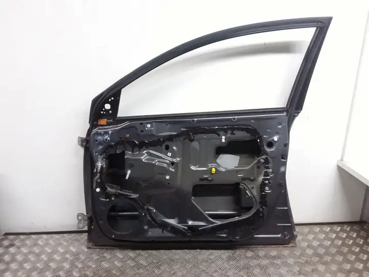 Toyota Avensis T250 (2006 - 2009) Дверь — фото 2