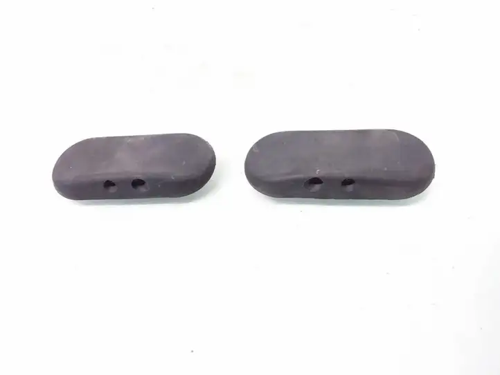 Audi A3/S3 8L (2000 - 2003) 8P0955988B Форсунка омывателя лобового стекла — фото 1