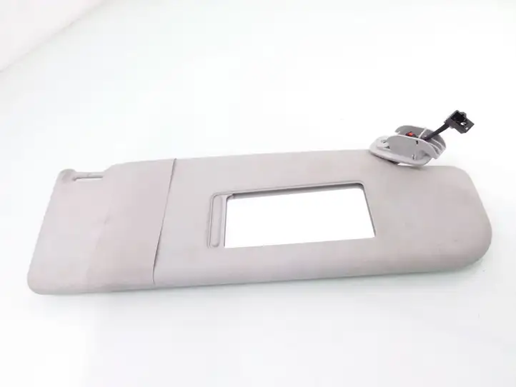 Volkswagen PASSAT B5.5 (2001 - 2005) 6X0857552 Солнцезащитный козырек — фото 3
