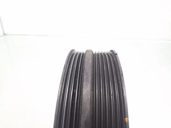 Audi A4 S4 B6 8E 8H (2000 - 2006) 059105251M Шкив коленчатого вала — фото 2