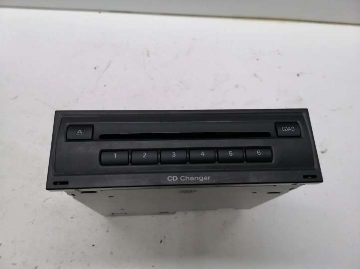 8X0035110B Audi A6 S6 C7 4G CD/DVD keitiklis