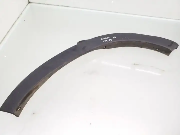 Opel Movano A (1998 - 2010) 8200197107 Накладка колесной арки — фото 1