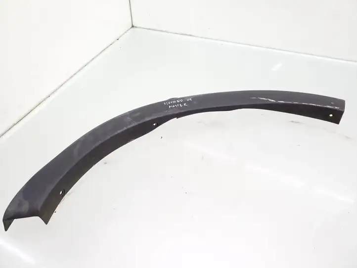 Opel Movano A (1998 - 2010) 8200197168 Накладка колесной арки — фото 1