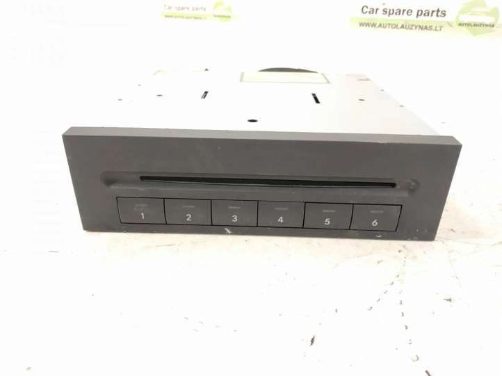 2118703889 Mercedes-Benz B W245 CD/DVD keitiklis